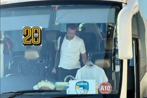 Καρσέδο/Πρόκληση