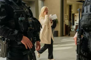 Ρωσία: Ξαφνική εκκένωση εμπορικού κέντρου στη Μόσχα