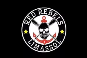 Εγγραφή μελών/Red Rebels