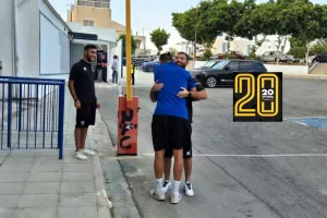 Λόρια... με παλιούς γνώριμους!