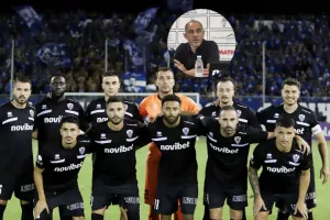 Αυτό χρειάζεται και εκεί θα επικεντρωθεί
