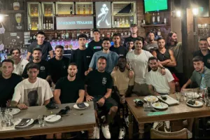Μια οικογένεια η ΠΑΕΕΚ
