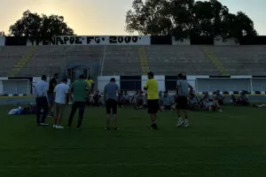 Έβαλαν μπρος στο Φρέναρος