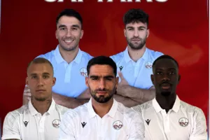 Αρχηγοί/ΕΝΠ