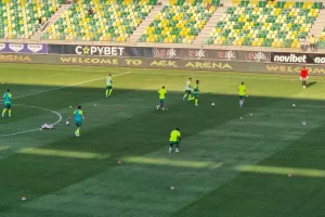 Εντεκάδα με αλλαγές και Καμπρέρα στην κορυφή!