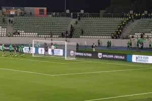 Πρόκριση... εξαιρετικά αφιερωμένη! (Φώτος Kerkida)