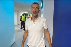 Ανακούφιση και χαμόγελα! (Φώτος Kerkida)