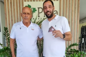 Πάντα δίπλα στην ΕΝΠ...