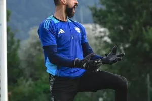 Τελευταίες... στην Αυστρία (Φώτος)