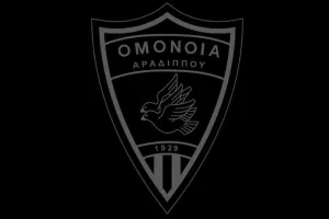 Πένθος στην Ομόνοια Αραδίππου