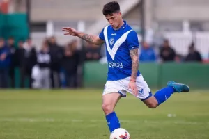 ΑΠΟΕΛ/ Ανακοίνωσε Lautaro Cano