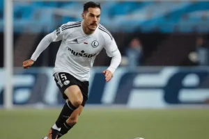 Yuri Ribeiro/Conference League