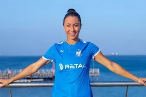 Ενίσχυση με Abby Elinsky