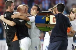 "Η μέρα που ενώθηκε όλη η Κύπρος"