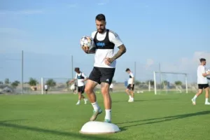 Σε ρυθμούς ΑΕΚ κινείται η Νόα