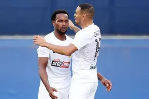 Η πρωτιά του Γκαρσία στο Conference League