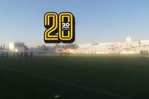 Εθνικός - Ανόρθωση: Έμειναν... στο μηδέν (Φώτος)