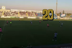 Εθνικός - Ανόρθωση: Έμειναν... στο μηδέν (Φώτος)