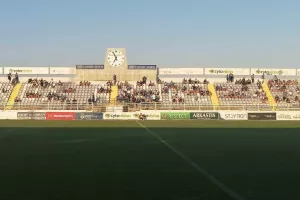 Εθνικός - Ανόρθωση: Έμειναν... στο μηδέν (Φώτος)