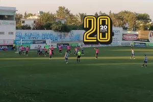 Εθνικός - Ανόρθωση: Έμειναν... στο μηδέν (Φώτος)