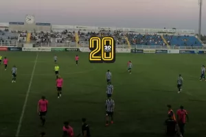 Εθνικός - Ανόρθωση: Έμειναν... στο μηδέν (Φώτος)