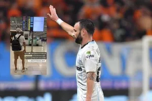 Story απ' το αεροδρόμιο: "Δεν είναι αντίο απλά θα τα πούμε αργότερα" (Γράφουν... για Athens Kallithea)
