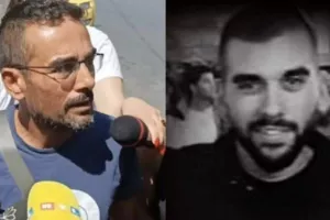 Ξέσπασε ο αδερφός του Μιχάλη Κατσούρη: "Πίκρα και απογοήτευση -Kράτος ξέφραγο αμπέλι"