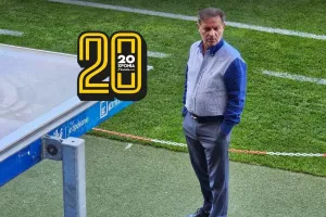 Από κοντά... ο Πρόδρομος 
