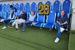 Στον πάγκο... η διοίκηση! 