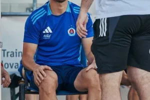 Ολοκλήρωσε και... βλέπει ΑΠΟΕΛ (Φώτος)