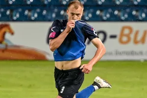 ΜΕΤΑΓΡΑΦΙΚΟ/ Απόλλων για Domagoj Drožđek