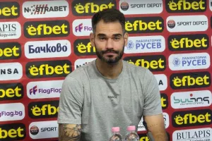 "Είμαστε αισιόδοξοι - Στόχος το μηδέν στην άμυνα και να πάρουμε τη νίκη"