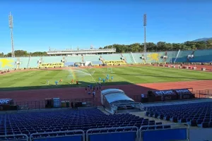 Η τελευταία προπόνηση της Πάφου (Φώτος/Βίντεο)