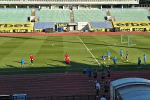 Η τελευταία προπόνηση της Πάφου (Φώτος/Βίντεο)