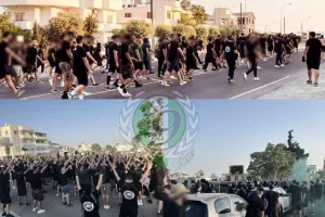 Αντίδραση... από Θύρα 9: "Η ανικανότητα τους είναι όχι μόνο έκδηλη αλλά και επικίνδυνη"