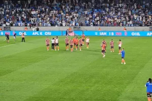 Στον κόσμο τους για χειροκρότημα (Φώτος)