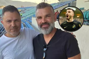 ΔΗΛΩΣΗ για Πίττα στο Kerkida: "Κάναμε πρόταση αλλά..."