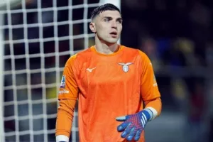 Corriere dello Sport: "Η Λάτσιο περιμένει πρόταση 20 εκατ. ευρώ για τον Μανδά"!