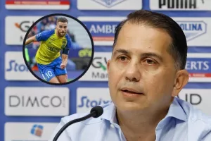 Η μεγάλη υπέρβαση του Νίκου Κίρζη!