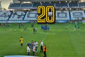 Ανόρθωση - ΑΕΚ: "Χ"ωρίς νικητή... στο ΠΑΠ (Φώτος)