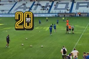 Ανόρθωση - ΑΕΚ: "Χ"ωρίς νικητή... στο ΠΑΠ (Φώτος)