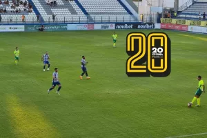 Ανόρθωση - ΑΕΚ: "Χ"ωρίς νικητή... στο ΠΑΠ (Φώτος)