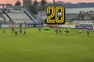 Κονσεϊσάο/ Πρώτο... με γκολάρα! (Βίντεο)