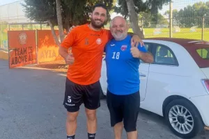 "Μούλα" και Αλκή