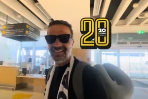 Ο Casa de Mikel βλέπει... "1-0 η Πάφος"! (Βίντεο)