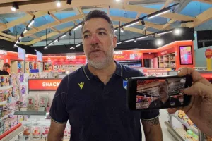 "Η Ρίγα είναι μια ομάδα πάνω από την Πετροκούμπ"