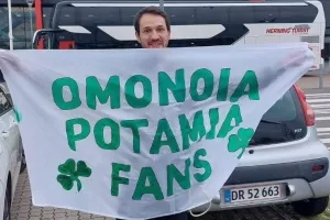 Πένθος στην Ομόνοια