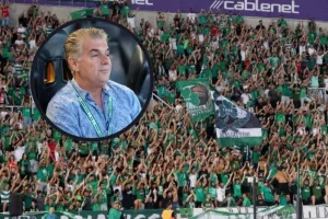 Οι Ομονοιάτες "έστειλαν"... μήνυμα στον Παπασταύρου! 