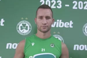 Νοvibet MVP... ο Σίμιτς