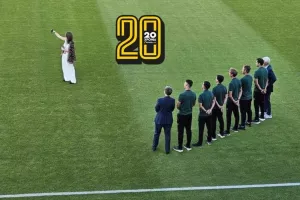 Φώτος με την πανέμορφη Λετονή